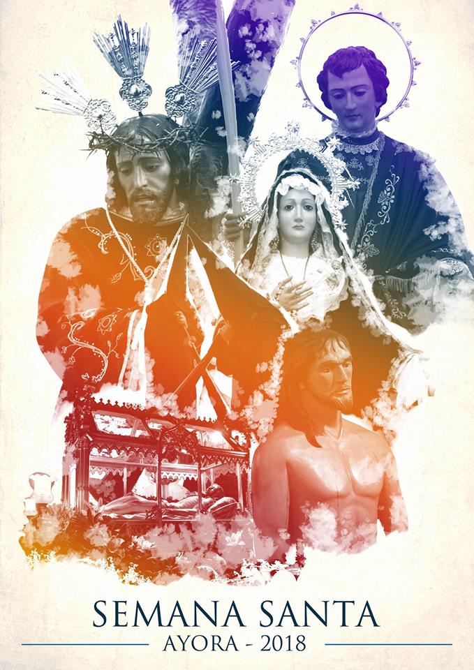 Semana Santa en Ayora  